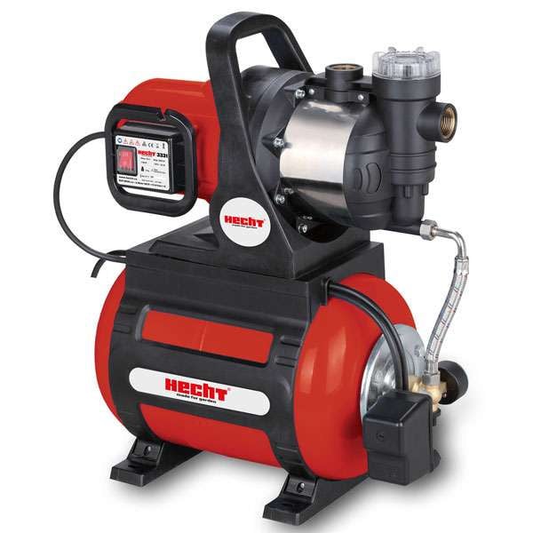 Hydrofoorpomp Hecht 3331 nieuw in doos