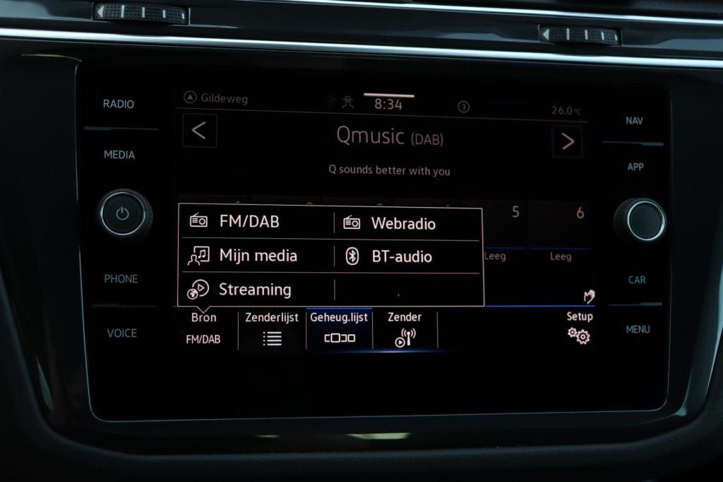 Volkswagen Tiguan 1.4 tsi ehybrid life business 245pk dsg6 | soh 89,8% |
