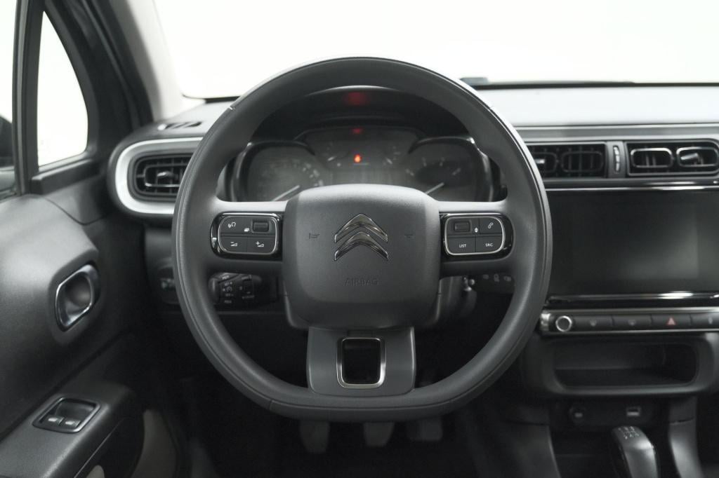 Citroen C3 puretech 82 you | apple carplay | climate control | stoelverwarm