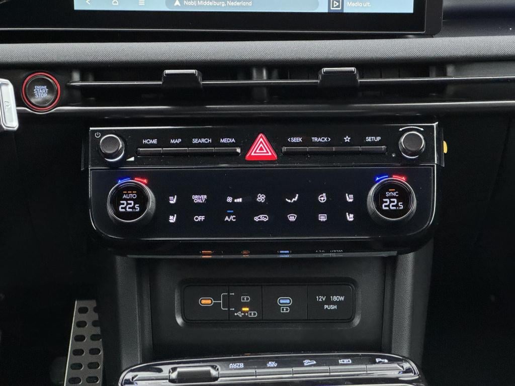 Hyundai Tucson 1.6 t-gdi phev n line