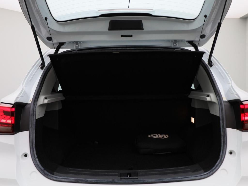 MG Zs Ev standard range comfort 50 kwh | apple carplay | camera |