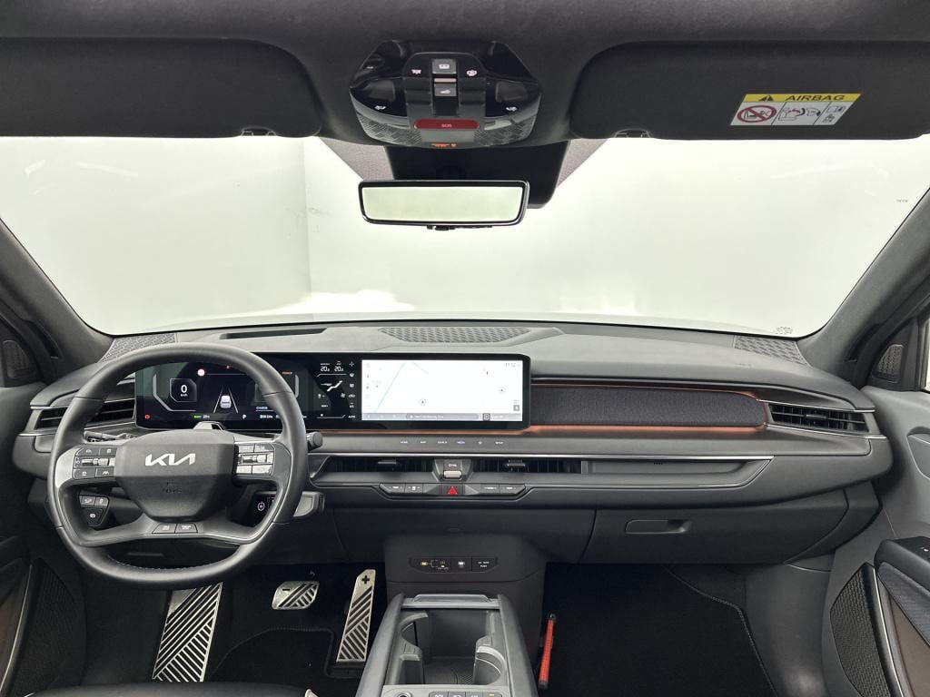 Kia Ev9 gt-line awd 99.8 kwh | schuifkantel dak | 7 persoons | stoelamassag