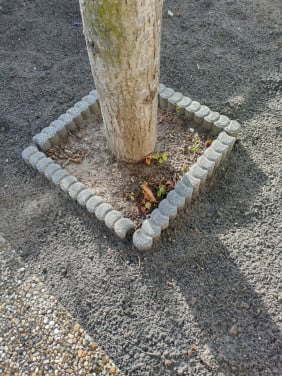 16 mini rondobanden