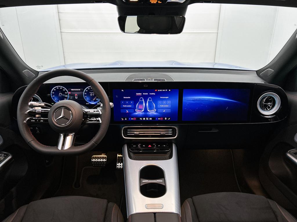 Mercedes-Benz Glb 250+ business solution amg 85.5 kwh | premium pakket | va