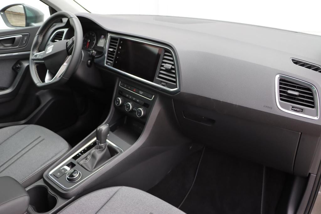 Seat Ateca 1.5 tsi style business intense 150pk dsg7