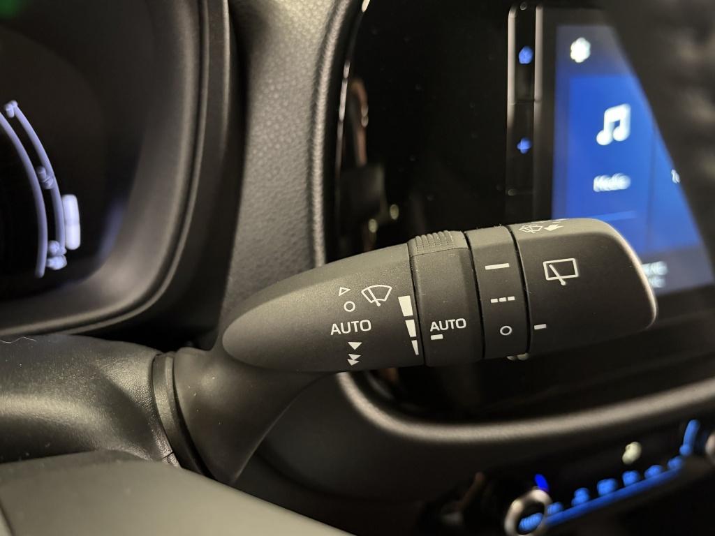Toyota Aygo x 1.0 vvt-i s-cvt first| stoelverw.| carplay| led| lichtmetaal|