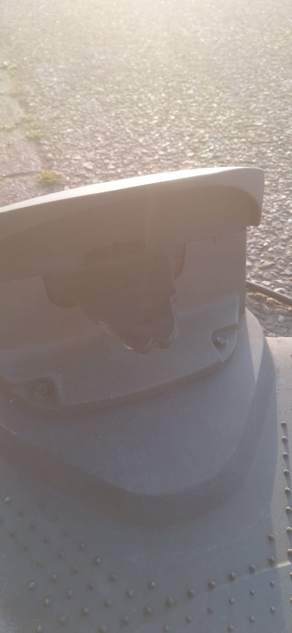 Honda Miimo HRM3000 Robotmaaier