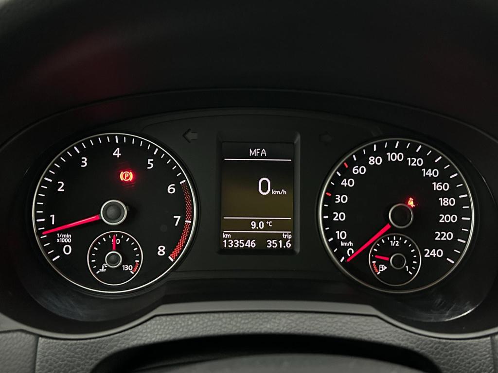 Seat Alhambra occasion 1.4 tsi style 7p | blauw | tweedehands seat alhambra