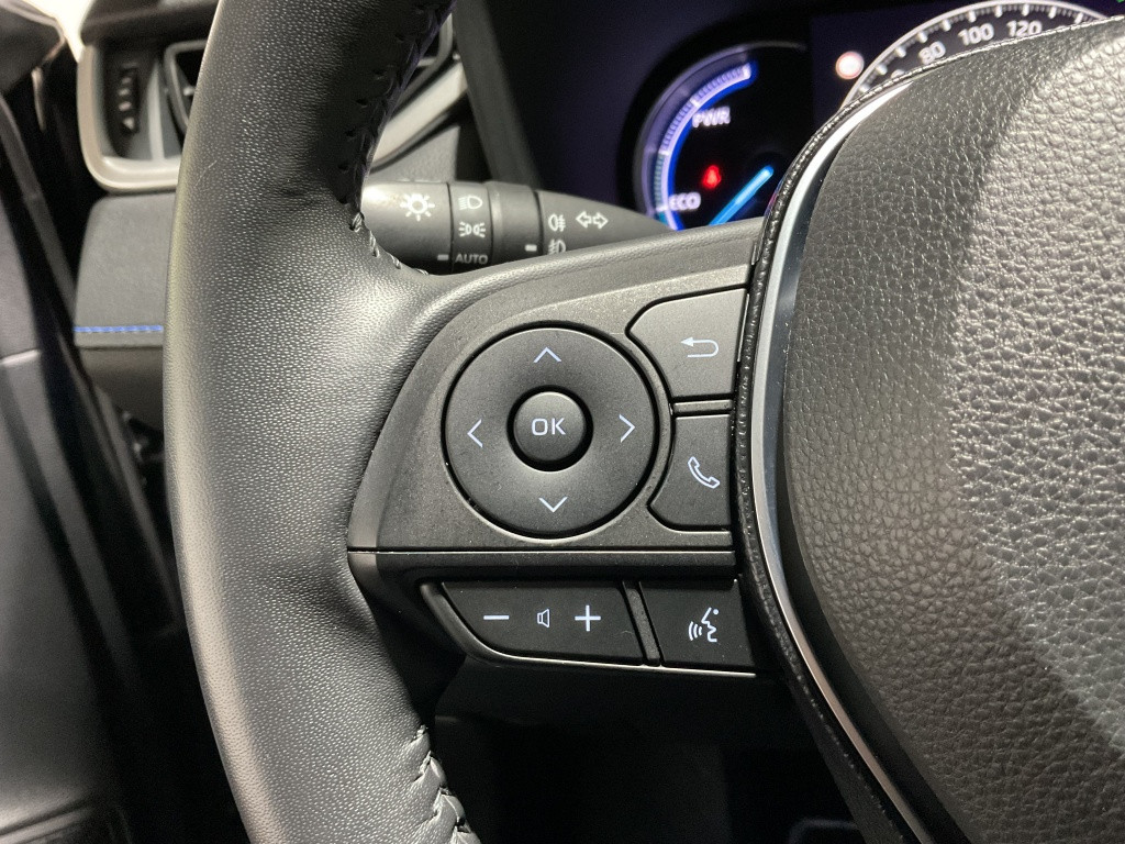 Toyota Rav4 2.5 hybrid awd bi-tone | innovatie pakket |