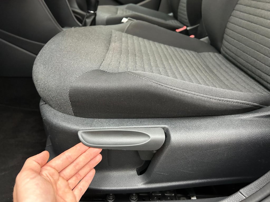 Volkswagen Polo occasion 1.2 tsi comfortline | black edition | airco | spor