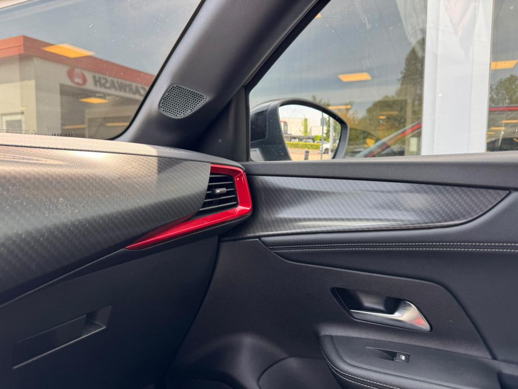 Opel Mokka 1.2 turbo gs line