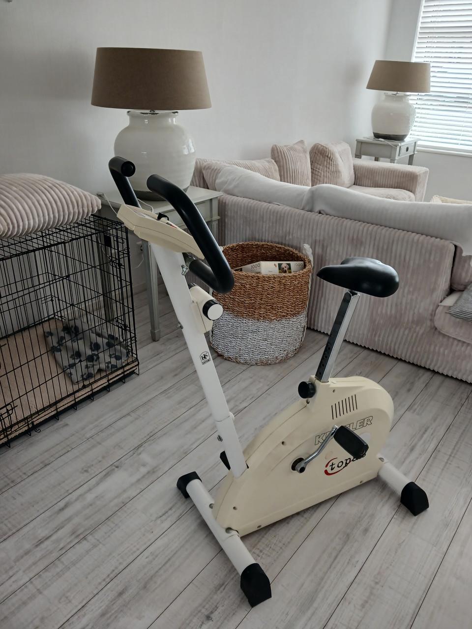 Hometrainer