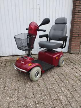 Scootmobiel Freerider Mayfair