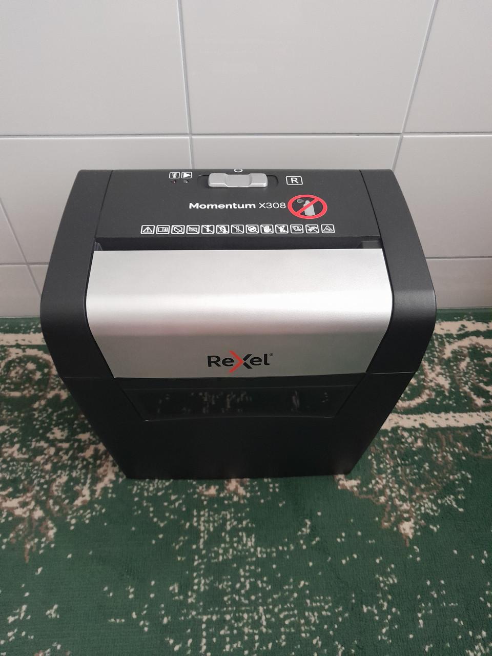 Papierversnipperaar