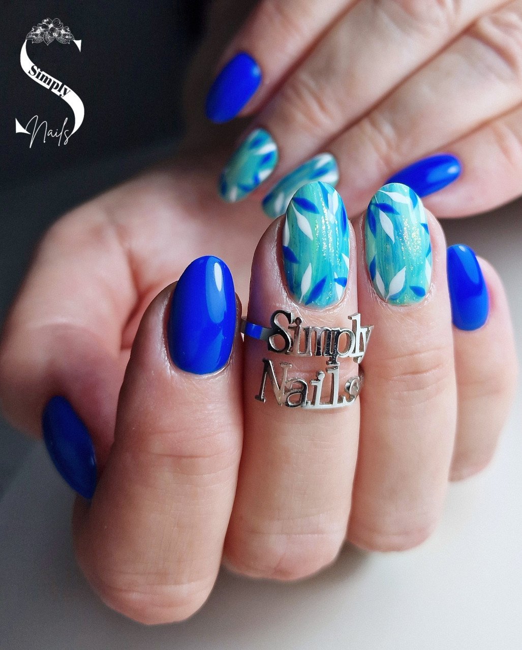 Nagelstylist Opleidingen