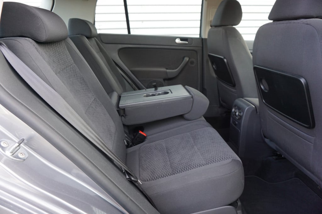 Volkswagen Golf Plus 1.2 tsi comfortline bluemotion airco / cruise / elektr