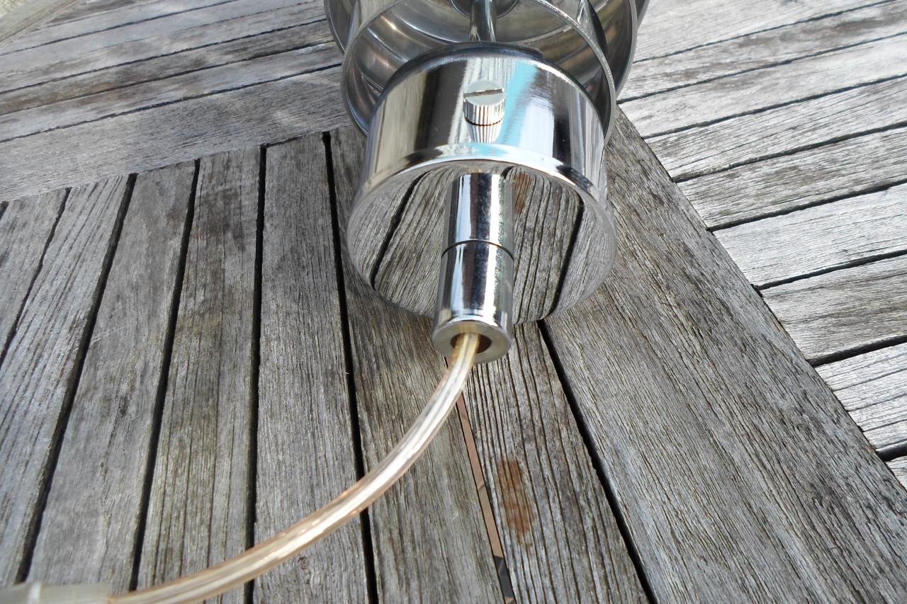 Wokkel Design Hanglamp