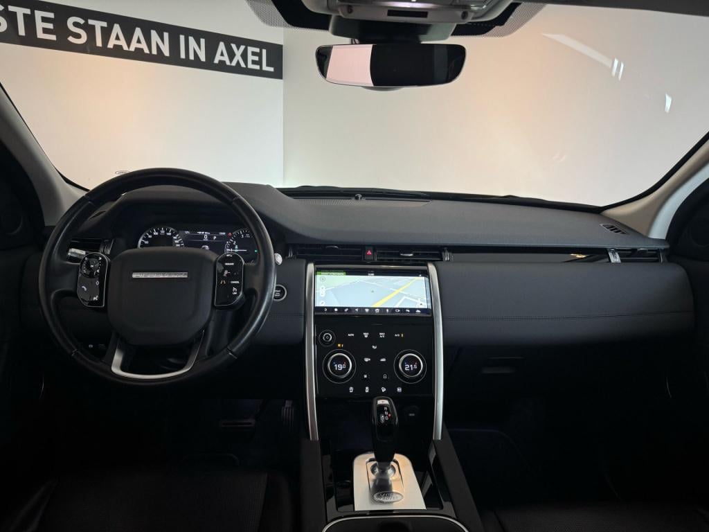 Land Rover Discovery p300e 1.5 s