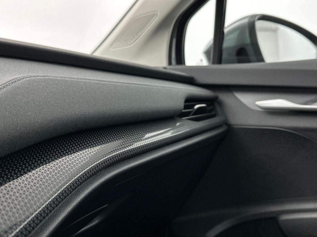 Skoda Elroq limited 50 elektromotor 125 kw / 170 pk suv elektr