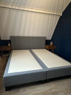 Nette boxspring