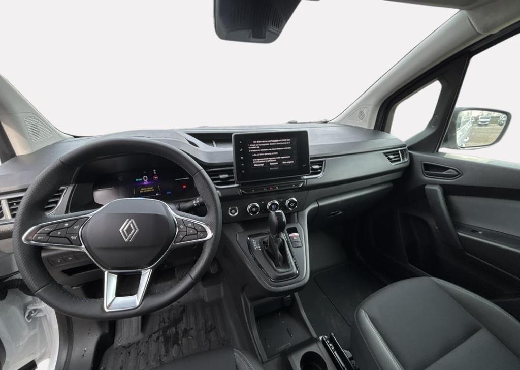 Renault Kangoo e-tech extra l1 44 kwh - demo / trekhaak / vierseizoensbande