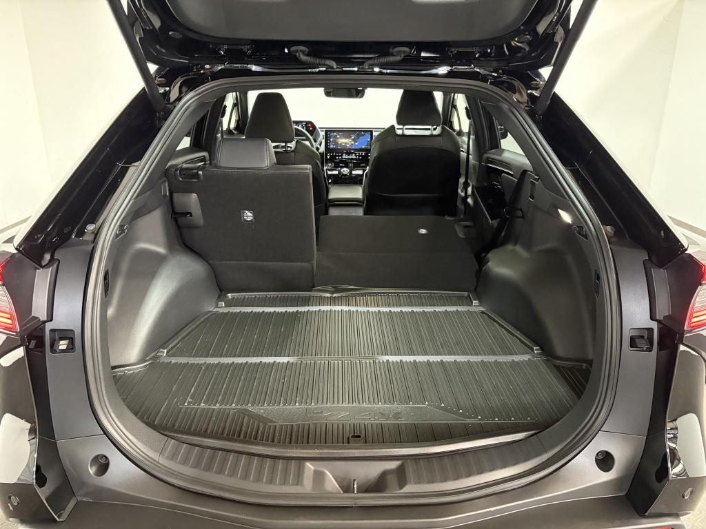 Toyota Bz4x premium 71 kwh