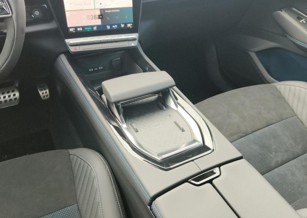 Renault Rafale 1.2 e-tech full hybrid 200 esprit alpine - 5 jaar garantie