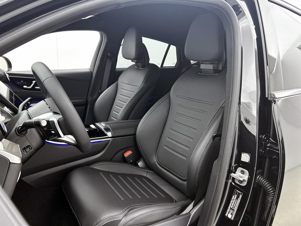 Mercedes-Benz Glc coupé 300e 4matic business solution amg | premium | night