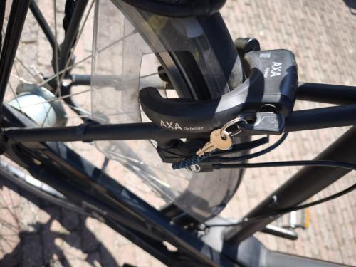 Batavus Milano 53 cm