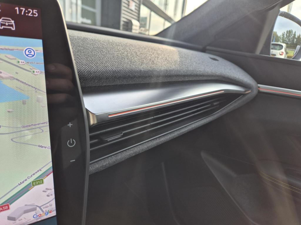 Renault Scenic e-tech ev87 long range techno adaptive cruise, camera, elekt