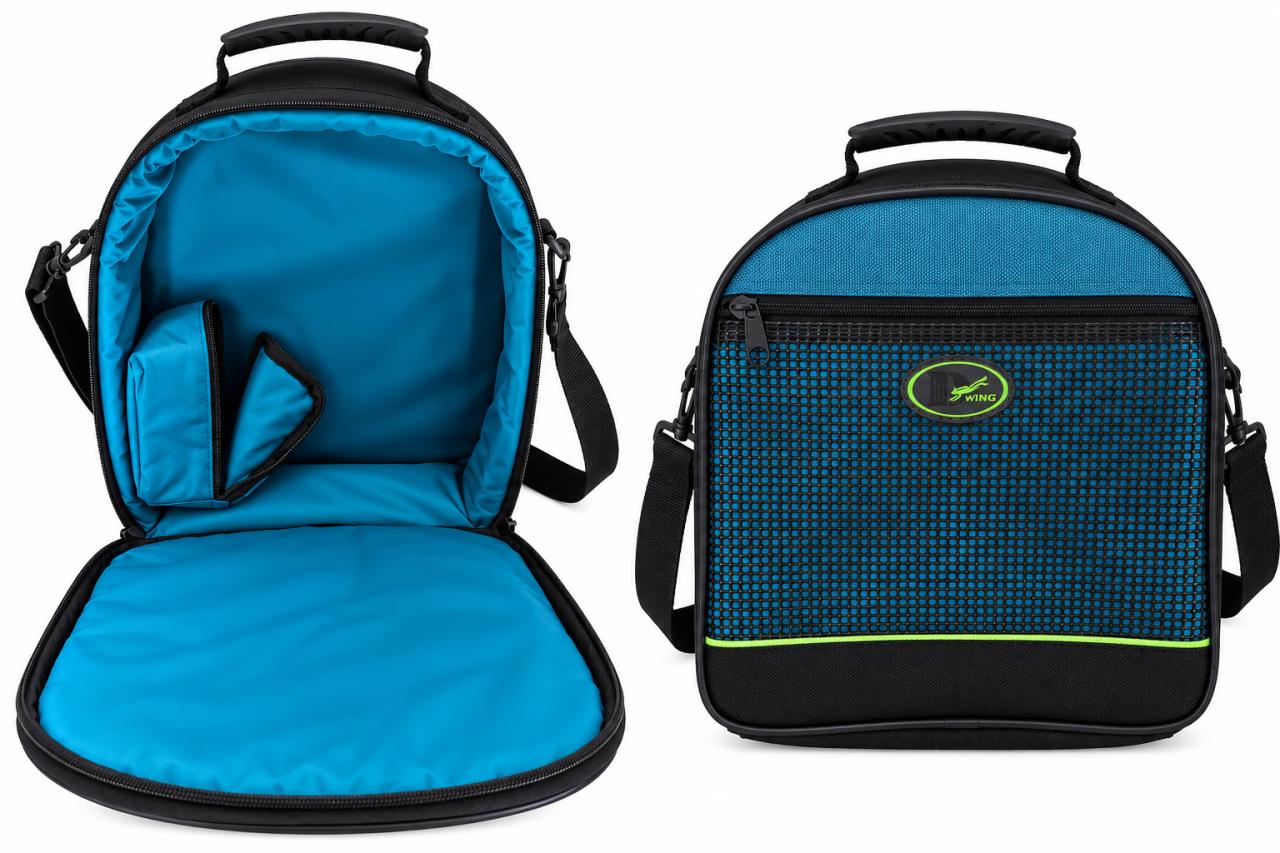 Multifunctionele tas