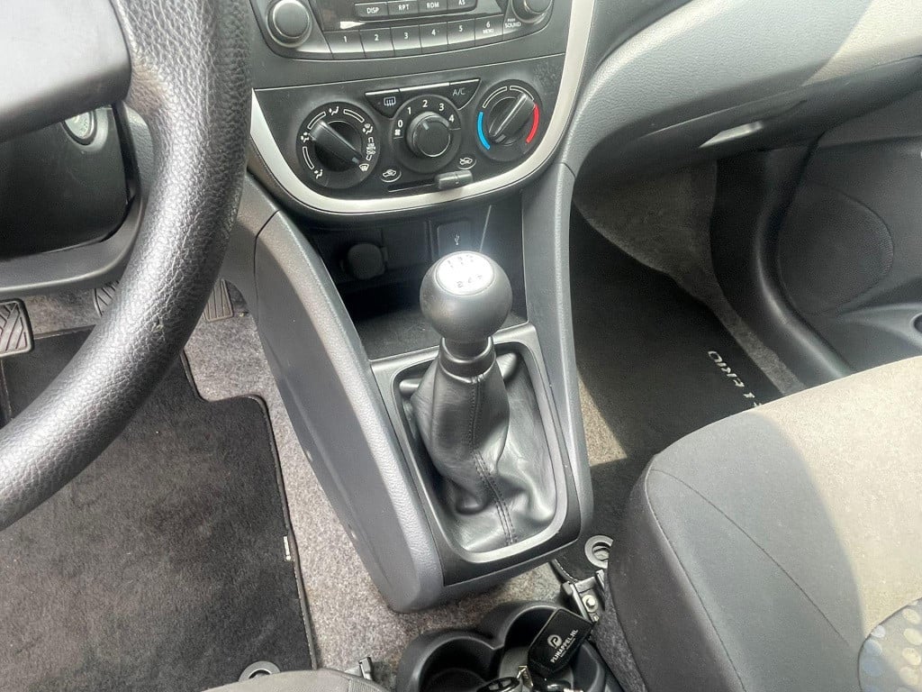 Suzuki Celerio 1.0 comfort