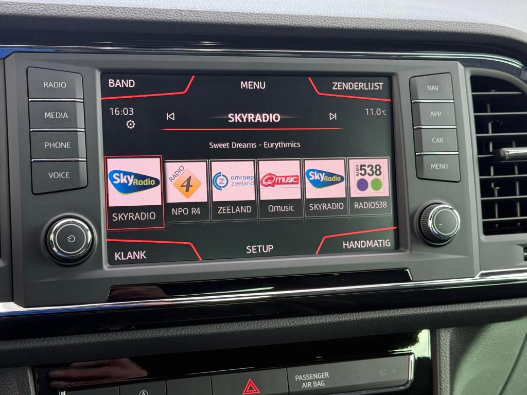 Seat Ateca 1.4 ecotsi xcellence