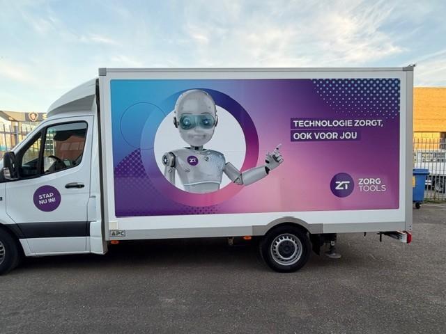 Mercedes-Benz Sprinter bakwagen ( verkoopwagen ) 315 1.9 cdi l2 l technolog