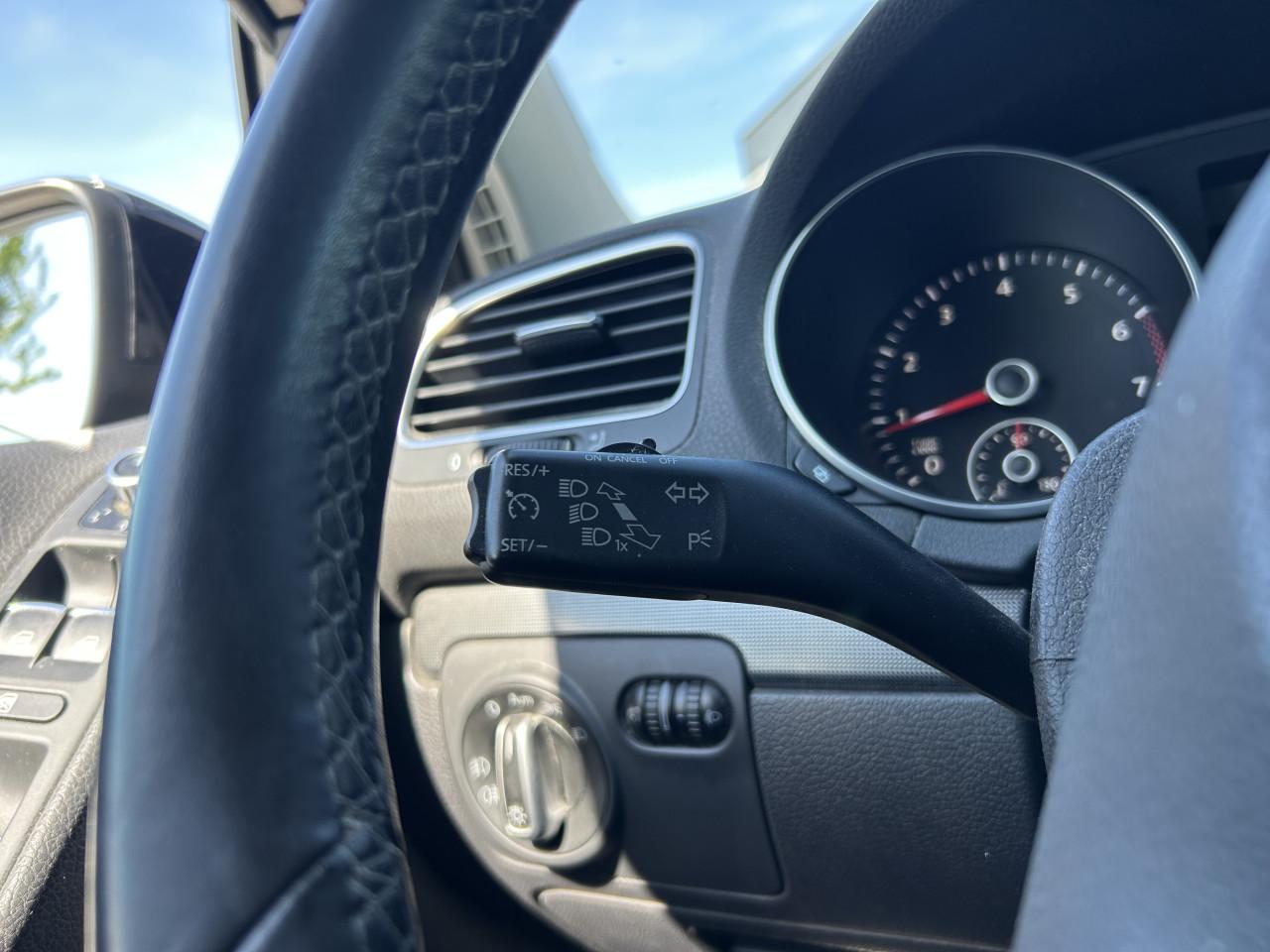 Volkswagen Golf 1.2 TSI R-LINE|APK|CARPLAY|CRUISE CONTROL|