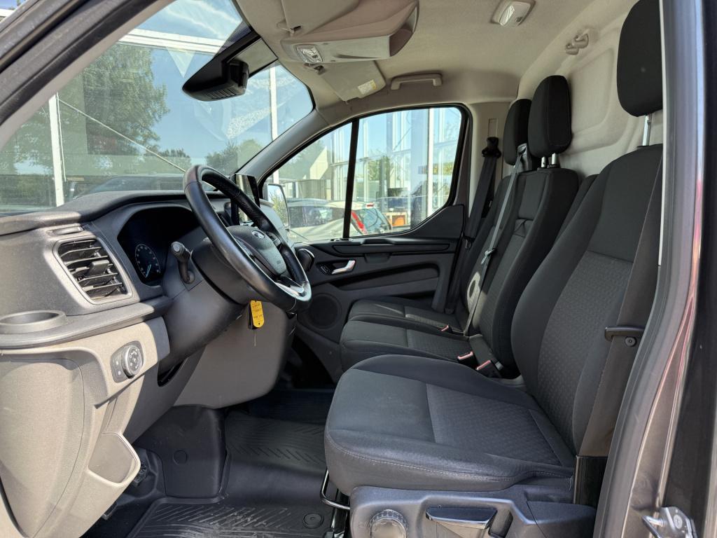 Ford Transit Custom 300 2.0 tdci l2h1 raptor | zb-edition | 2x schuifd. | c