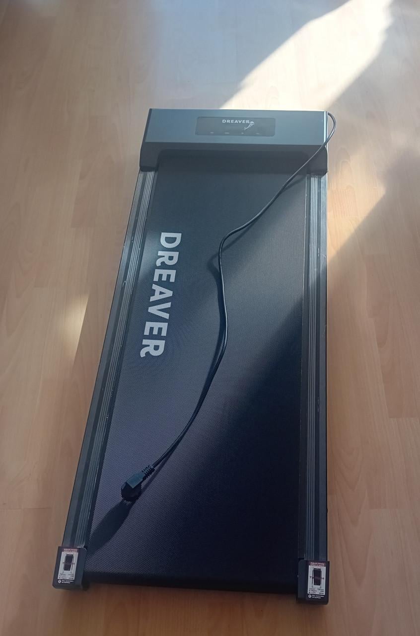Dreaver s310 loopband