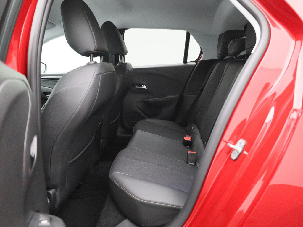 Opel Corsa-e elegance 50 kwh