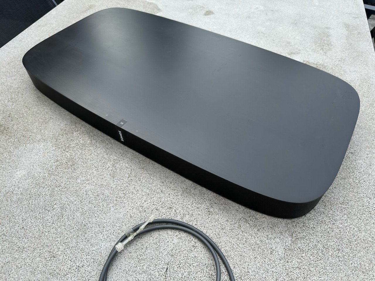 Sonos playbase