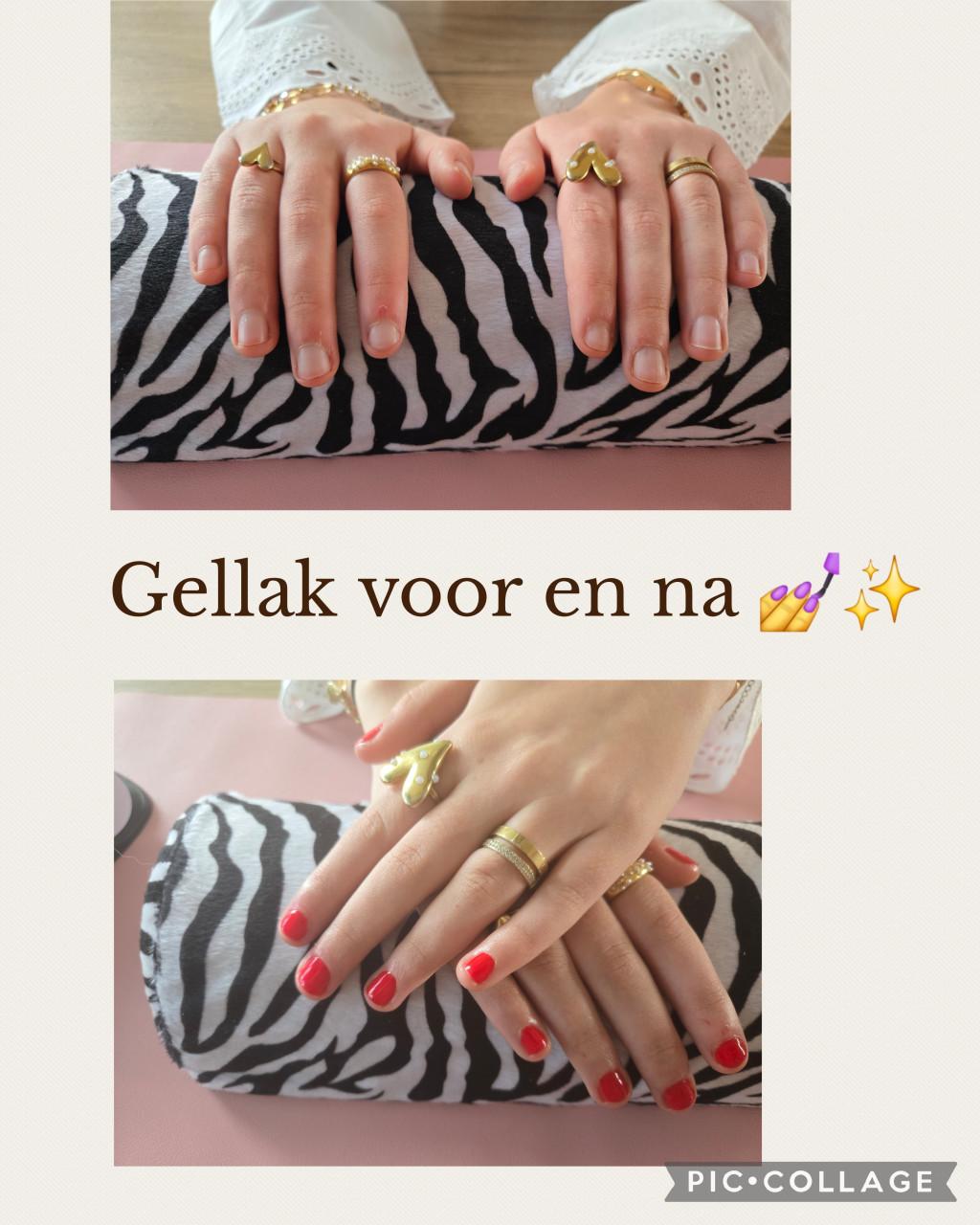 Nails by N in Oost-souburg