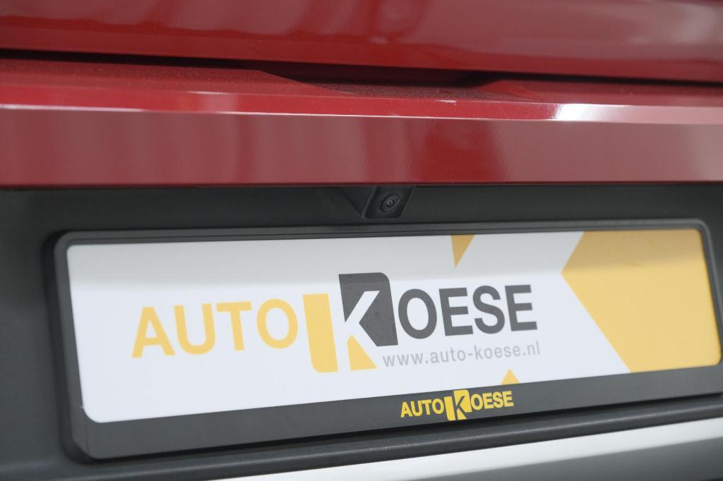 Opel Mokka turbo 130 at8 gs line | camera | navigatie | parkeersensoren | a