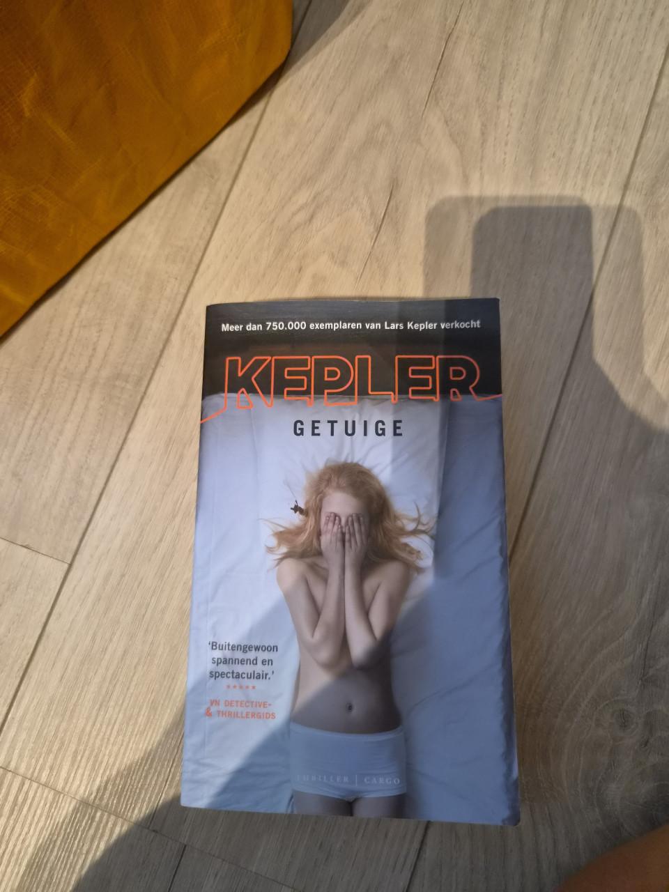 Getuigen