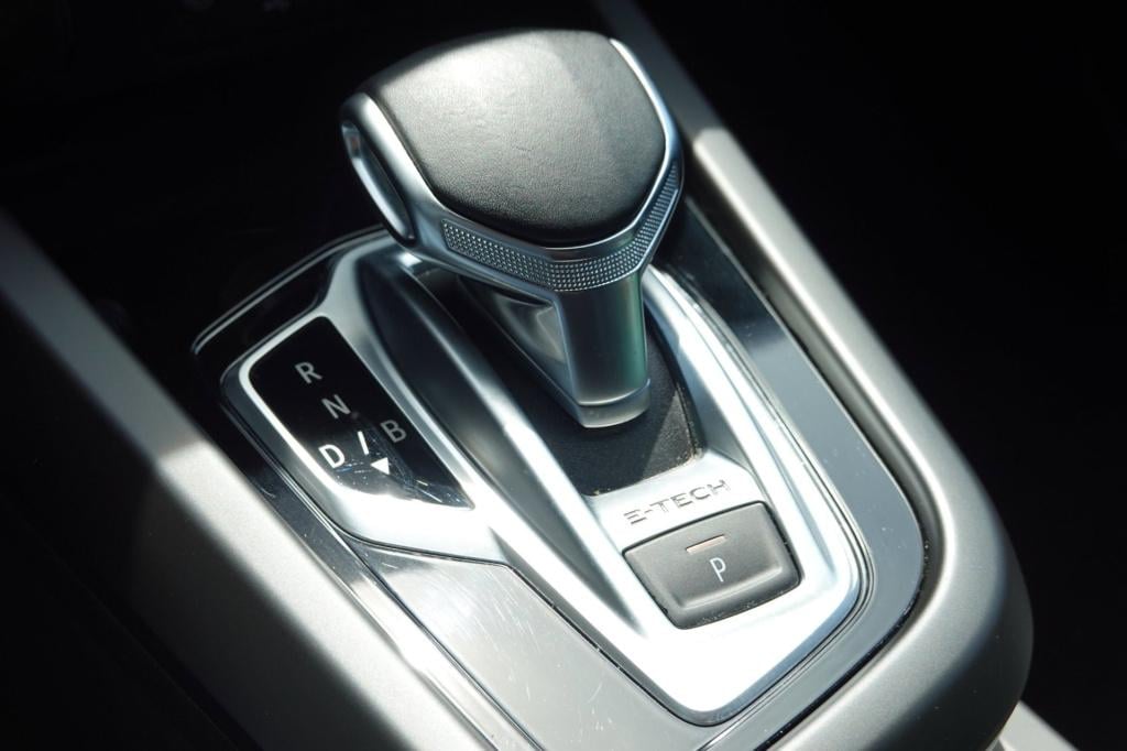 Renault Arkana 1.6 e-tech hybrid 145 r.s. line