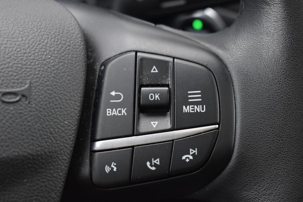 Ford Kuga 2.5 phev titanium x | climate control | adaptive cruise control |