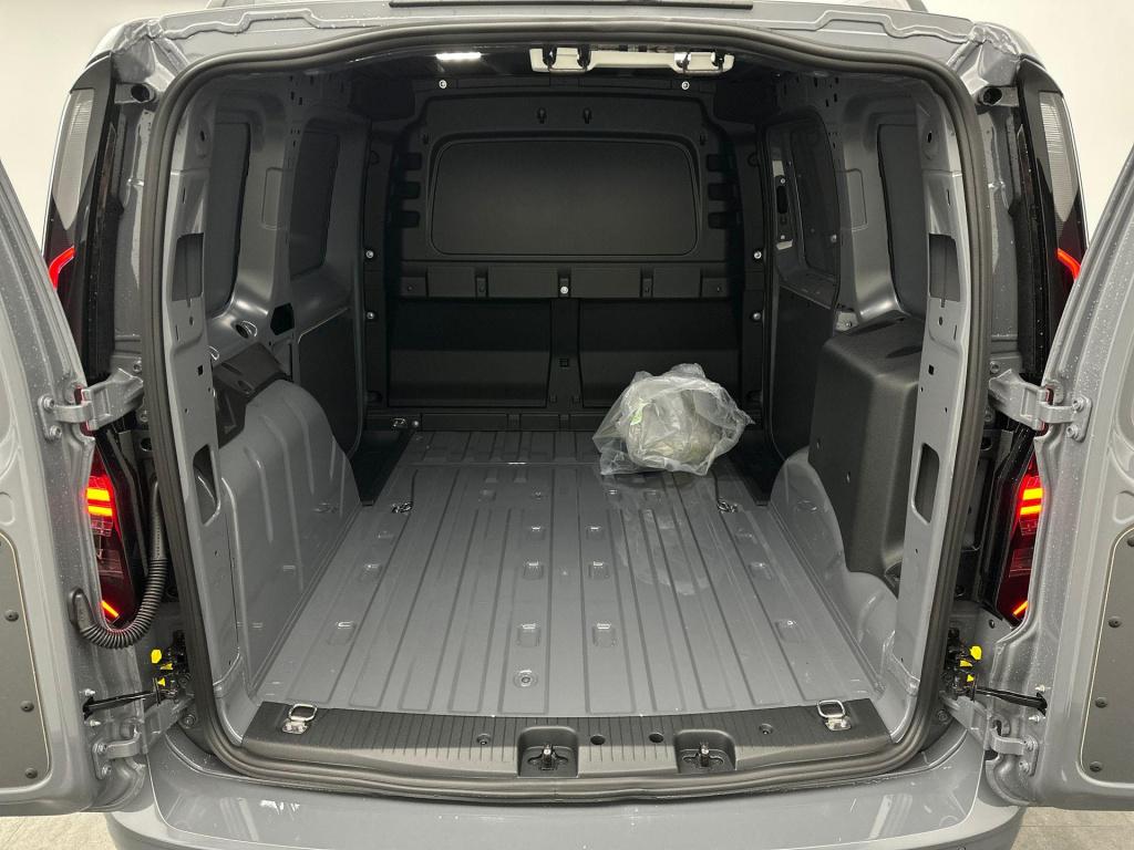 Volkswagen Caddy bedrijfswagens cargo first edition 1.5 tsi hybride eu6 85 