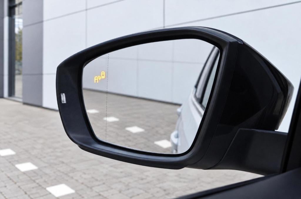 Volkswagen T-cross 1.0 tsi style 110pk dsg7