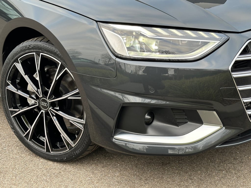 Audi A4 avant 40 tfsi 204pk prestige plus | virtual cockpit | adapt. cruise