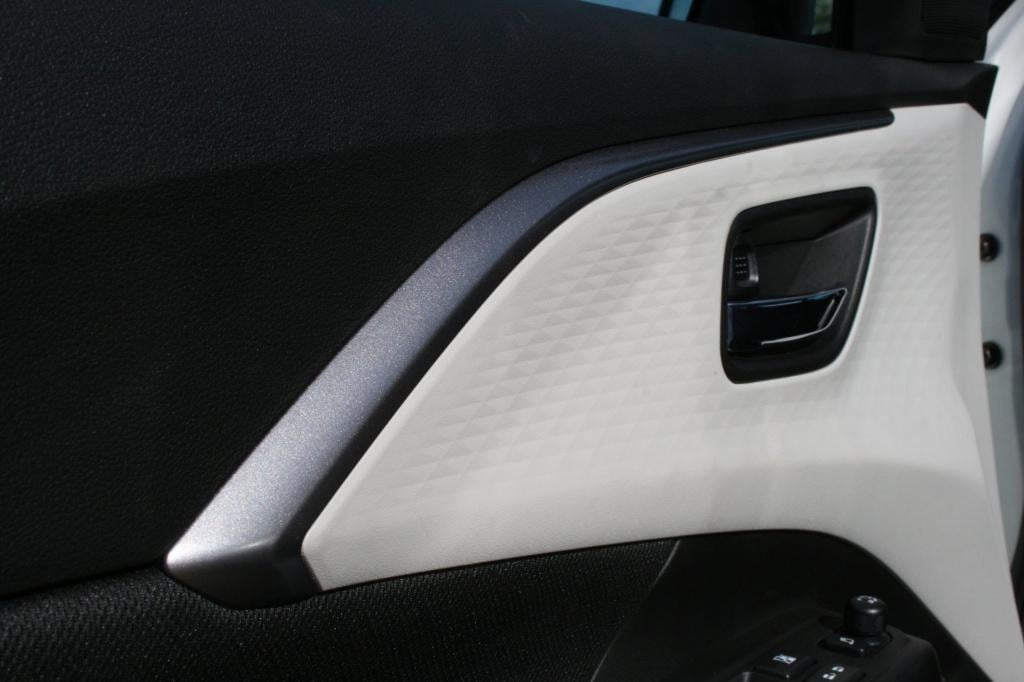 Suzuki Swift 1.2 style smart hybrid