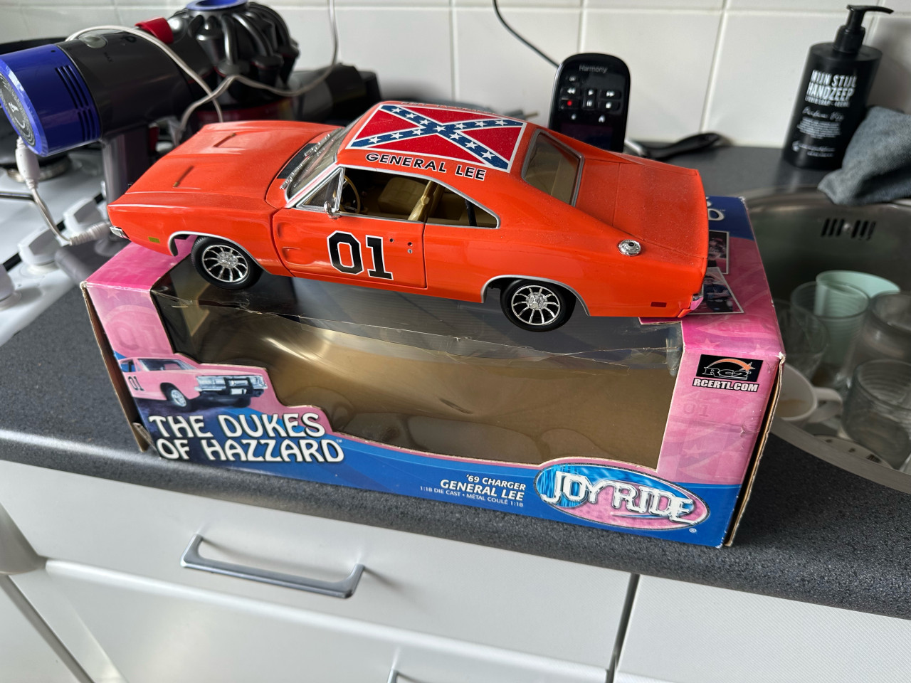 1:18 general lee