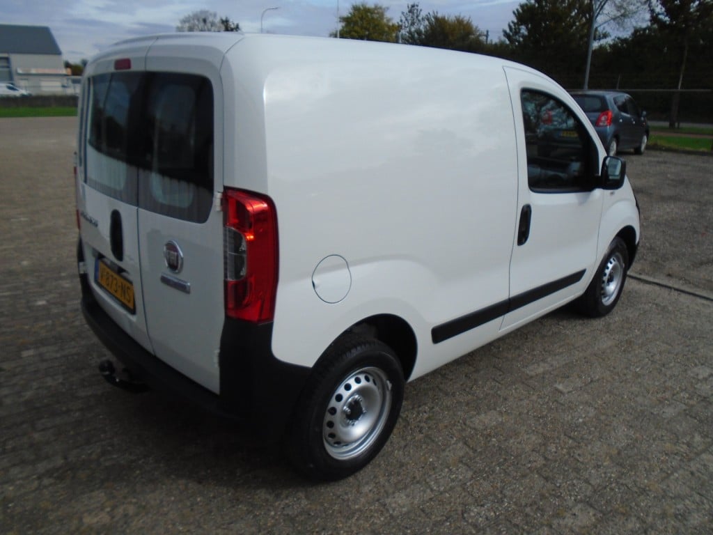 Fiat Fiorino 1.3 mj basis